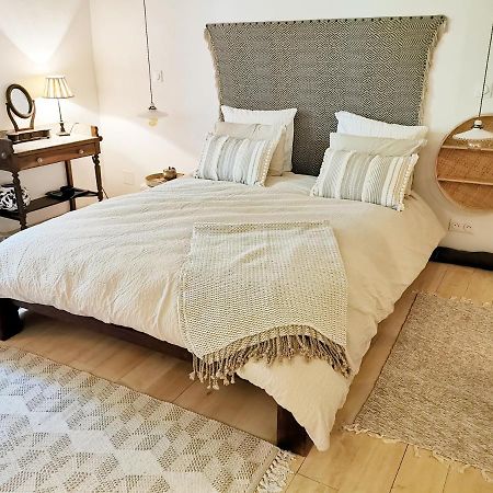 Bed and Breakfast Mas D'Aubrac Limogne-en-Quercy Экстерьер фото