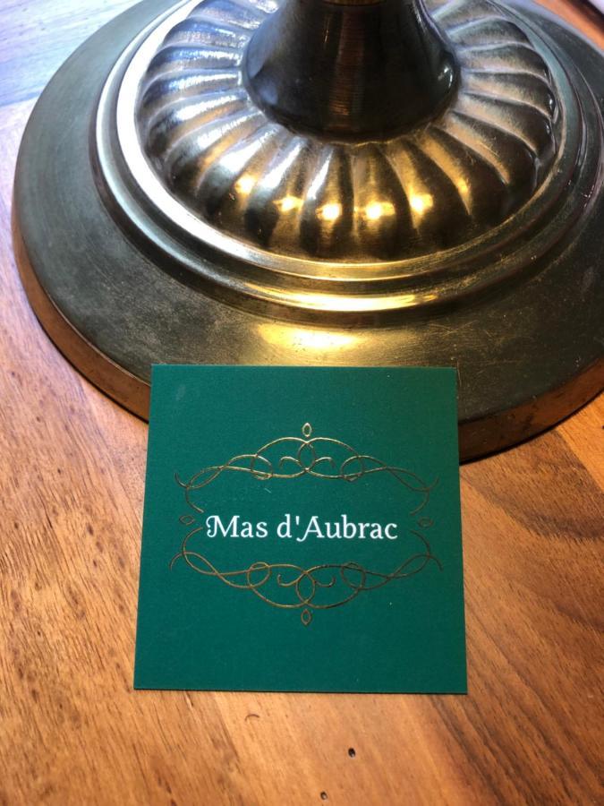 Bed and Breakfast Mas D'Aubrac Limogne-en-Quercy Экстерьер фото
